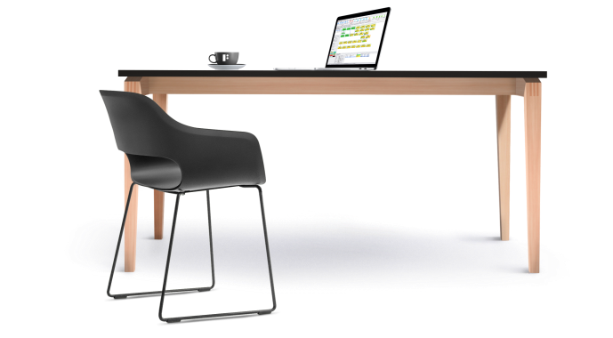 Table Chair
