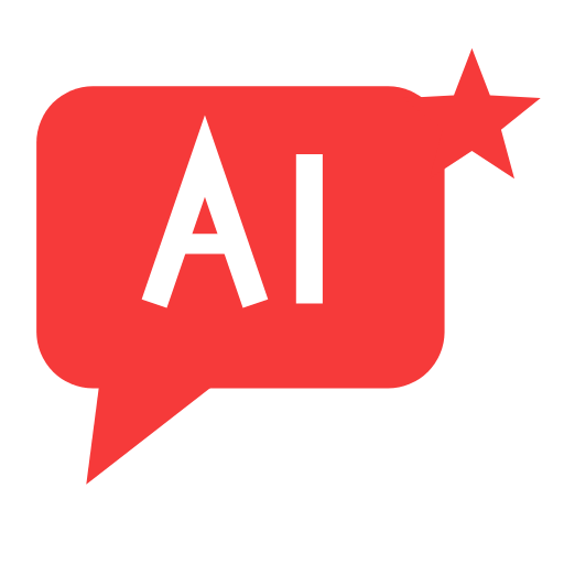Powered by AI icon